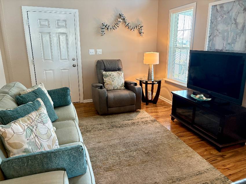 953 Ybor E a Venice, FL Mobile or Manufactured Home for Sale